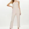 Coast Strappy Jumpsuit