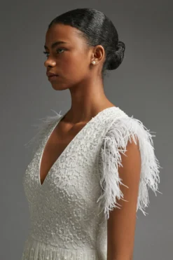 Coast Premium Beaded Maxi Dress -Coast Shop acc03116 ivory xl 5 scaled