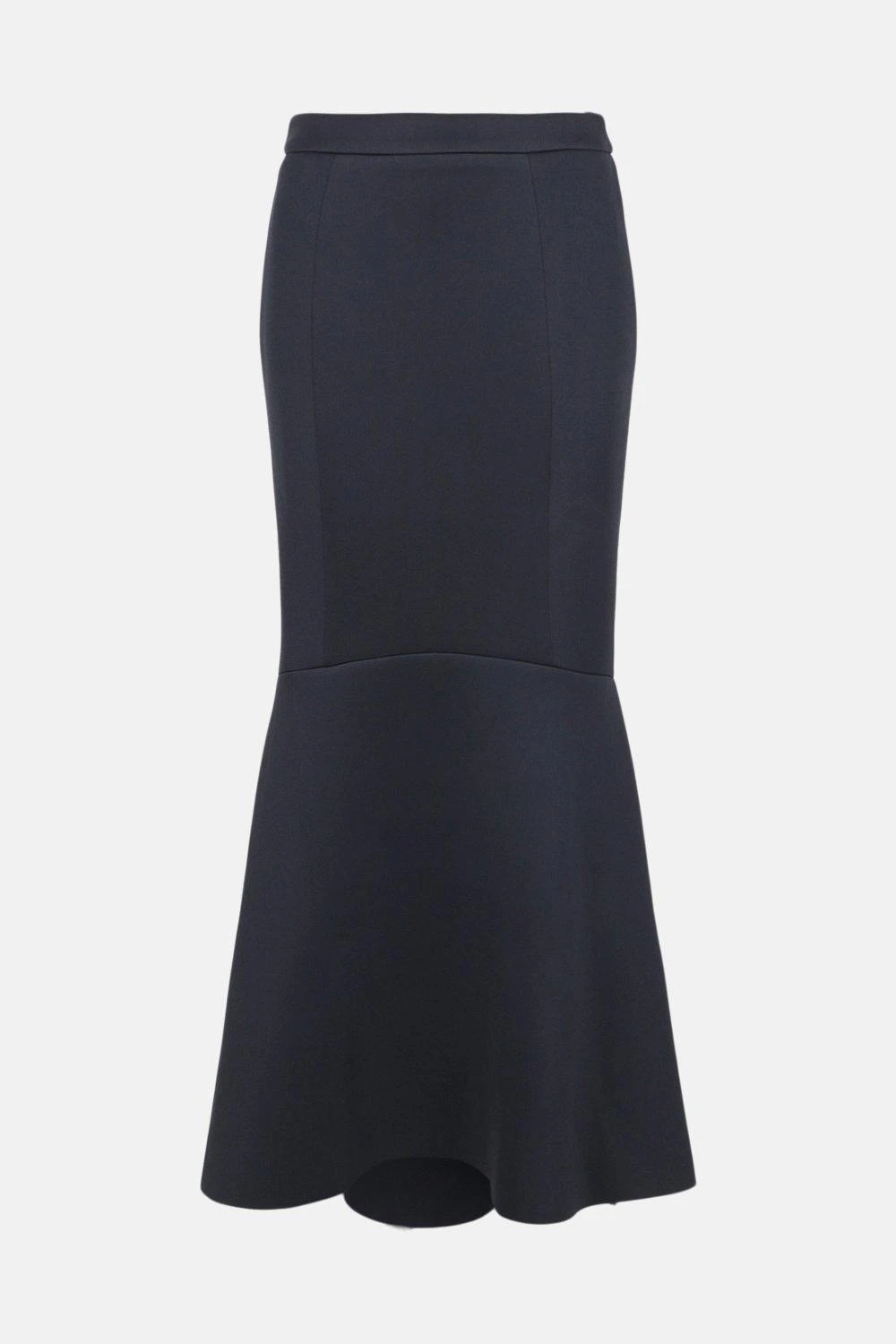 Coast Scuba Fishtail Maxi Skirt 4 Coast Scuba Fishtail Maxi Skirt - Image 4