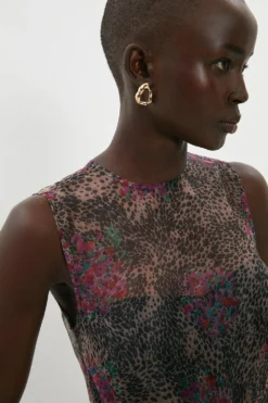 Coast Shop -Coast Shop bcc02000 multi xl 1