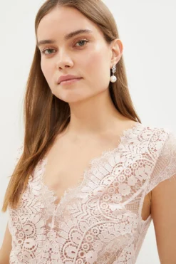 Coast Shop -Coast Shop bcc02537 blush xl 1