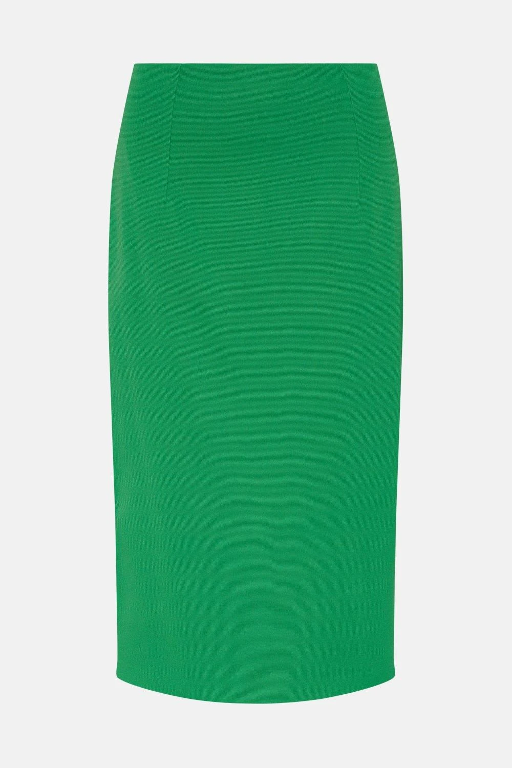Coast Premium Italian Fabric Midi Skirt 4 Coast Premium Italian Fabric Midi Skirt - Image 4