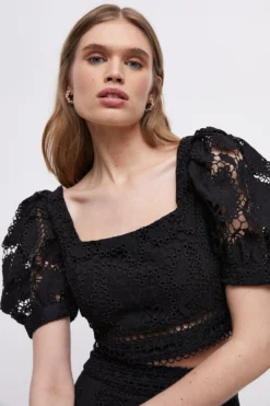 Coast Shop -Coast Shop bcc04055 black xl 1