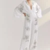 Coast RSN Inspired Kimono Jumpsuit