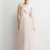 Coast Tulle Volume Bridesmaids Maxi Skirt