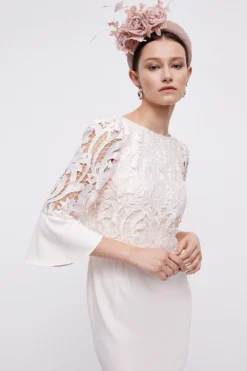 Coast Shop -Coast Shop bcc04638 blush xl 1