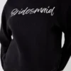 Coast Bridesmaid Embroidered Sweatshirt