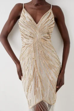 Coast Shop -Coast Shop bcc05516 champagne xl 1