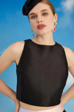 Coast Lisa Tan Outfitter Shell Top -Coast Shop bcc05542 black xl 3