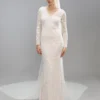Coast Premium Embellished Blush Bridal Maxi Dress