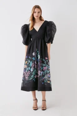 Coast Shop -Coast Shop bcc05769 black xl 1